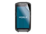 Mobilis Screen Prot. Anti-Shock IK06-Clear TC 51/52/56/57
