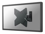 Neomounts WAH 10"-40" 1TFT 1Gelenk schw. Max.20K
