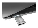 TERRATEC Adapter Connect C12 USB-C -> HDMI