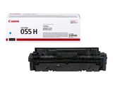 Toner Canon 055H C cyan 5900 Seite