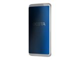Dicota Privacy filter 4-Way iPhone 14 PRO, self-adhesive