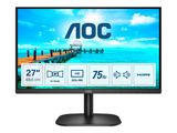 AOC 68,6cm (27") 27B2AM 16:09 HDMI black