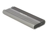 DELOCK Ext Gehuse M.2 NVMe PCIe SSD USB Type-C Bu werkzeugf