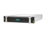 HPE MSA 2062 10GBASE-T iSCSI SFF Storage
