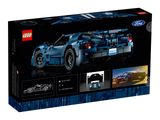 LEGO Technic Ford GT 2022 42154