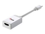 Equip Mini DisplayPort->HDMI 1920x1080/ 60Hz St/Bu 0.15m sw
