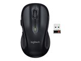 Logitech Wireless Mouse M510 black retail