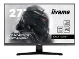 IIYAMA 68.5cm (27") G2745QSU-B1 16:9 HDMI+DP+2xUSB IPS