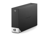Seagate 8.9cm 18.0TB USB3.0 OneTouch Hub schwarz