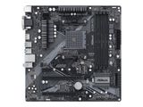 ASRock B450M Pro4 R2.0 AM4 mATX VGA/HDMI/DVI DDR4 retail