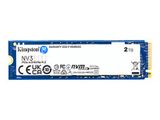 SSD 2TB Kingston M.2 PCI-E NVMe Gen4 NV3 retail