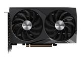 Gigabyte RTX3060 Windforce OC 12GB GDDR6 2xHDMI 2xDP