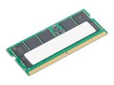 Lenovo 32GB DDR5 5600 MHz ECC So-DIMM