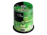 DVD-R Intenso 4,7GB 100pcs CakeBox 16x