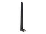 DELOCK WL-Antenne RP-SMA 3-5dBi Kippgelenk schwarz