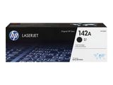 HP 142A Schwarz LaserJet Tonerpatrone