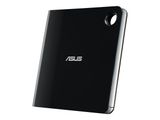 ASUS SBW-06D5H-U BDXL SLIM Black extern