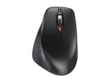 CHERRY MSW Stream Mouse Comfort Wireless Schwarz