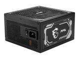 MSI Netzteil MAG A1250GL PCIE5 1250Watt