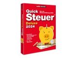 Lexware QuickSteuer Deluxe 2024