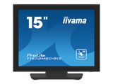 IIYAMA 38.0cm (15") T1532MSC-B1S 4:3 M-Touch HDMI+DP TN retail