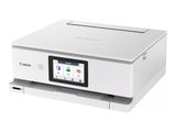 Canon PIXMA TS8751 Multifunktionssystem 3-in-1 weiss