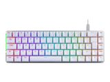 Asus Tastatur ROG Falchion Ace white Gaming Tastatur dt.