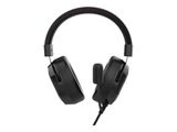 CONCEPTRONIC Gaming Headset USB 2mKabel,Mikro,int.Bed.7.1 sw