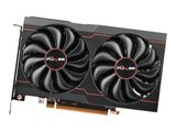 Sapphire Radeon RX6500XT ITX Gaming Pure OC 8GB GDDR6 DP