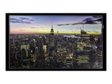 Samsung Smart Signage QB65C 163,83cm(65") Edge LED BLU (Speditionsversand)