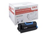 Toner OKI B731 black 36.000 Seiten 45439002