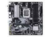 Gigabyte B760M D3HP WIFI6 (B760,S1700,mATX,DDR5)