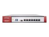 Zyxel Router USG FLEX 500 Gold Security BUNDLE Firewall