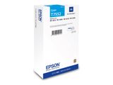 Patrone Epson T7552 cyan XL T7552