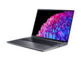 Acer Swift X 14 14,5" 16:10 5-125H 32GB 1TBSSD RTX4050 W11P