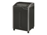 Fellowes Aktenvernichter Powershred 485i schwarz