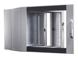 Rittal Wandgehuse EL 9HE BxT 600x373mm Festeinbau Profils.