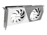 Inno3D RTX4070 TI Super Twin X2 OC White 16GB GDDR6X HDMI