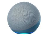 Amazon Echo (4th) Blue/Grey