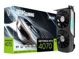 Zotac RTX 4070 Twin Edge 12GB GDDR6X HDMI 3xDP