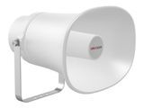 Hikvision IP Horn Speaker DS-PA0103-B 2-Wege-Verkabelt wei