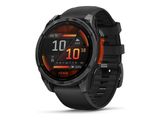 Garmin Fenix 8 47mm Grey/Black