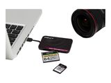 High Performance Reader 3.0 Card Reader