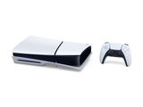 SONY PlayStation 5 Slim Digital Edition (D-Chassis)