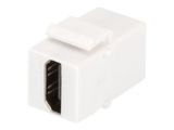 DIGITUS Keystone Modul HDMI 2.0 HDMI -> HDMI Bu/Bu