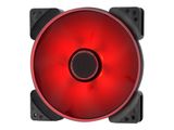 FRACTAL DESIGN Lüfter Prisma SL-14 140mm Red LED