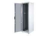 Equip 19" Netzwerkschrank Basic Flex 600x600mm 42HE grau