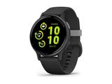 Garmin Venu vivoactive 5 -42mm - Schwarz/Grau