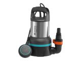 Gardena Klarwasser-Tauchpumpe 11000