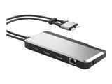 Alogic Dockingstation Twin Super Dock